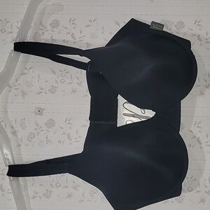 Black Women's Intimate Bra